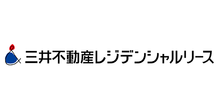 三井不動産レジデンシャルリース